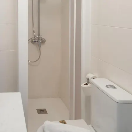 Coqueto En El Centro De Apartment Malaga