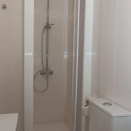 Coqueto En El Centro De Apartment Malaga