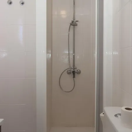 Apartment Coqueto En El Centro De Malaga