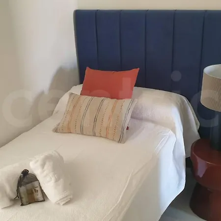Coqueto En El Centro De